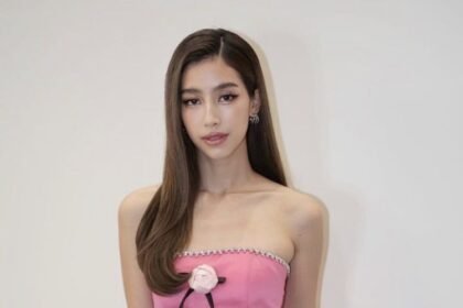 thai actress award show hd cdrama
