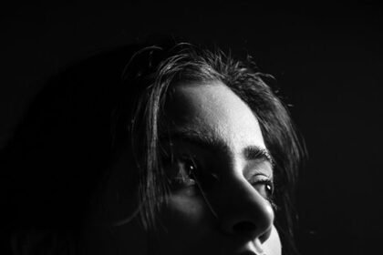 portrait wallpaper 1080p moody portrait mode