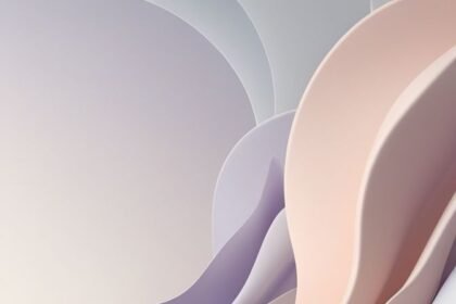 portrait wallpaper 8k abstract tablet