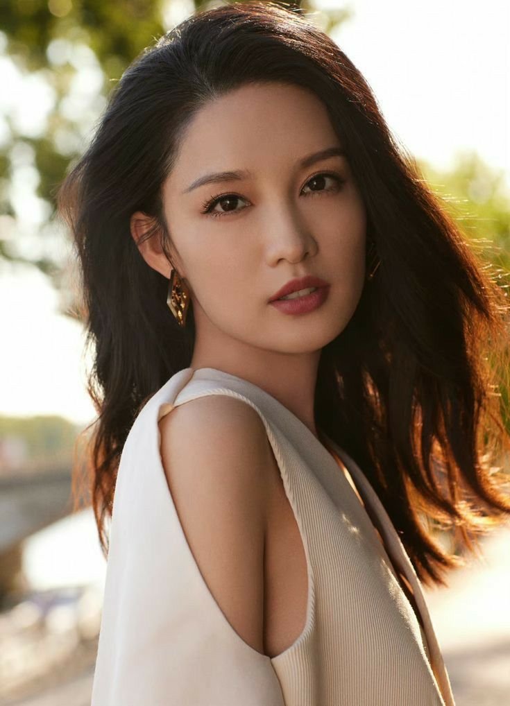 chinese actress headshot full hd tollywood