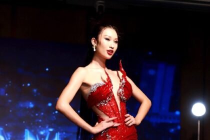 vietnamese actress red carpet ultra hd hollywood