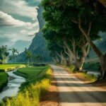 portrait wallpaper full hd nature wallpaper