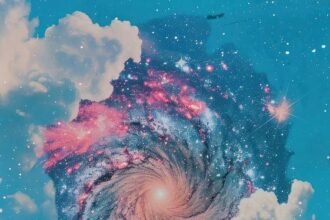 portrait wallpaper hd space portrait mode