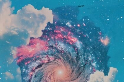 portrait wallpaper hd space portrait mode