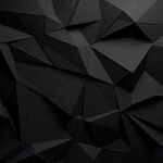 portrait wallpaper ultra hd black pc
