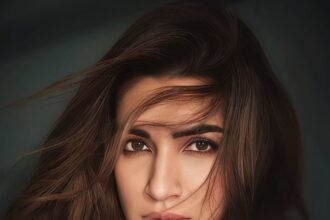 italian actress headshot 4k kollywood