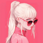 portrait wallpaper 4k illustration iphone