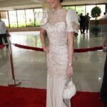 filipina actress red carpet 1080p european cinema