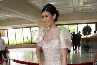 filipina actress red carpet 1080p european cinema