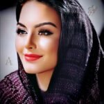 mexican actress portrait 8k tollywood