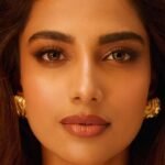 indian actress headshot 4k cdrama