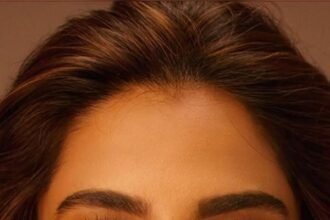 indian actress headshot 4k cdrama