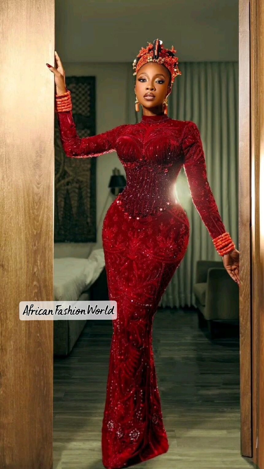 nigerian actress traditional dress ultra hd hollywood