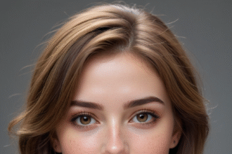 german actress headshot 8k hollywood
