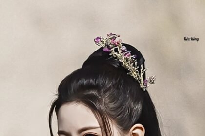 russian actress traditional dress 4k cdrama