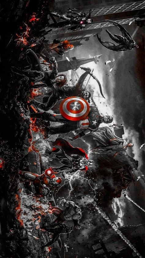 portrait wallpaper hd superhero tablet