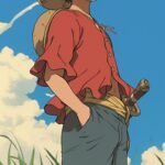 portrait wallpaper 1080p cartoon background