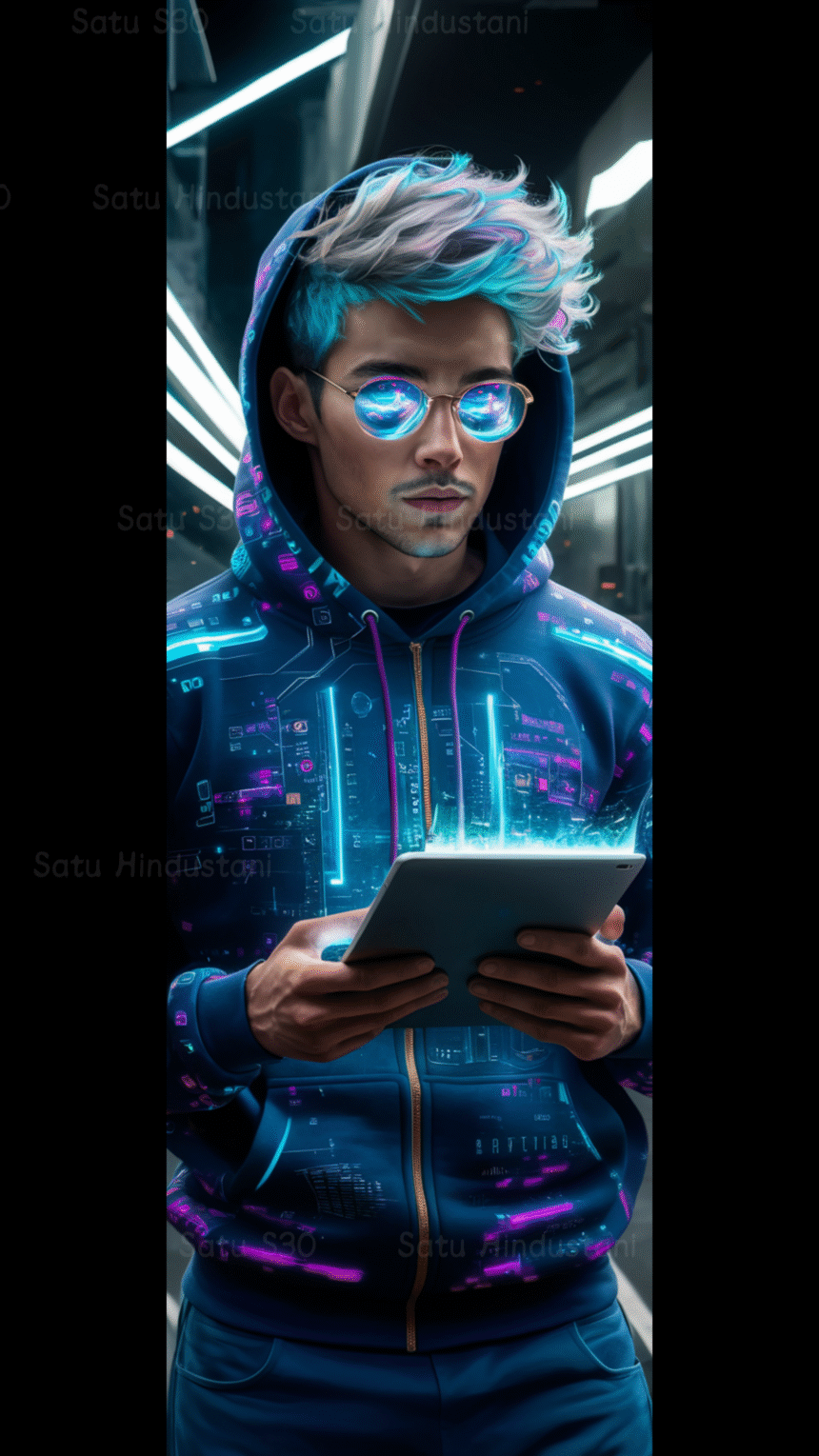 portrait wallpaper ultra hd neon android